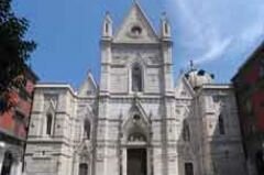 Le 7 chiese storiche a Napoli